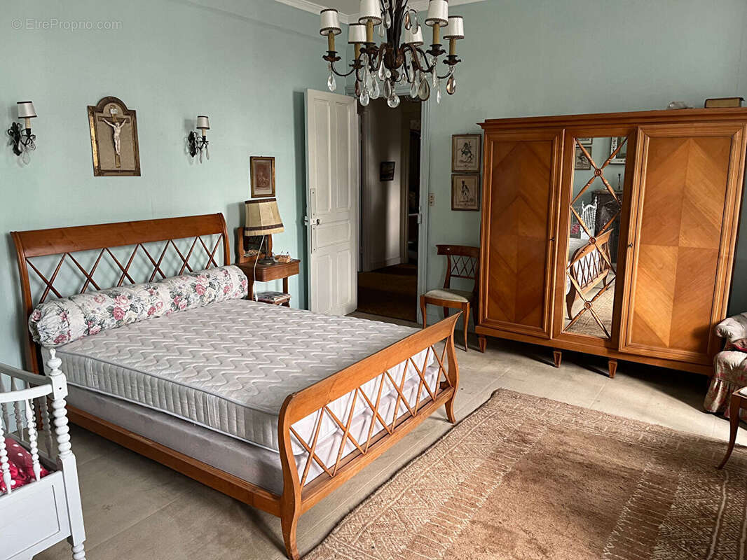 Appartement à LANNILIS