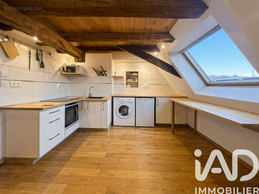 Photo 3 - Appartement à LAVAL