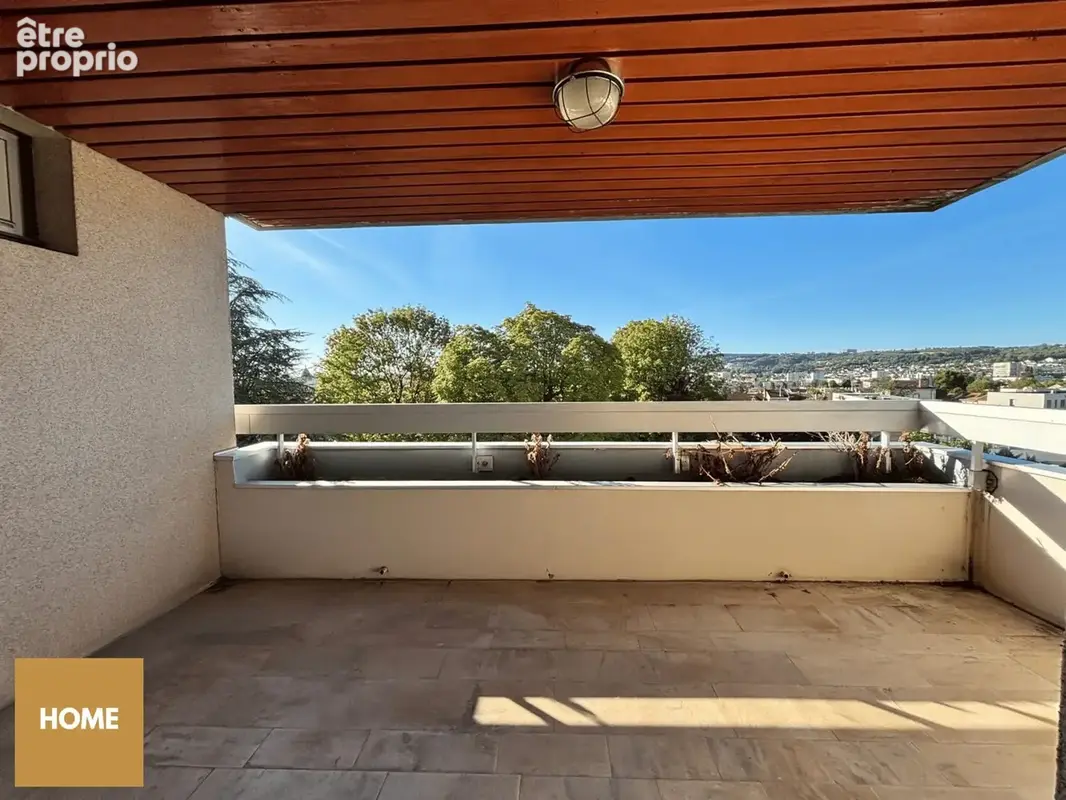 Appartement 91 m² à Nancy  - photo 6