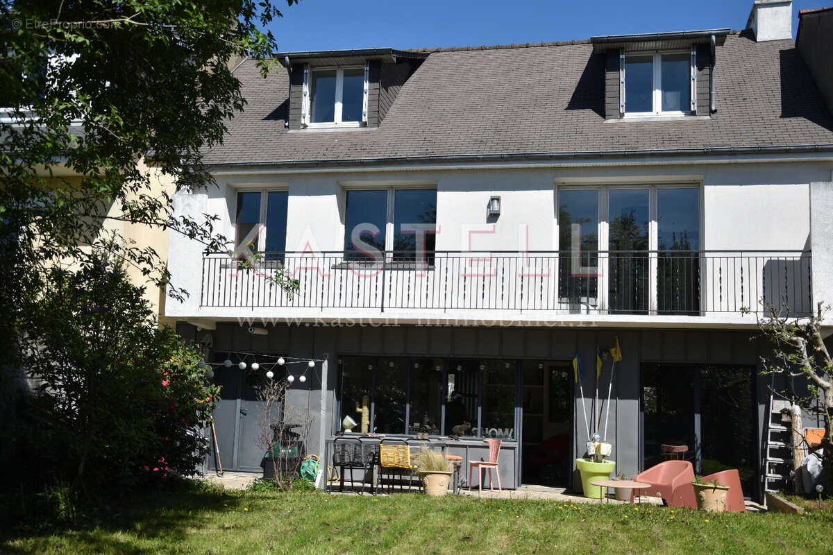 Maison à RENNES