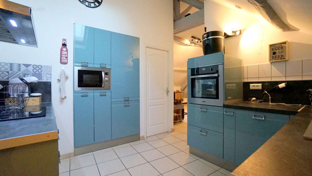 Appartement à LIMAY