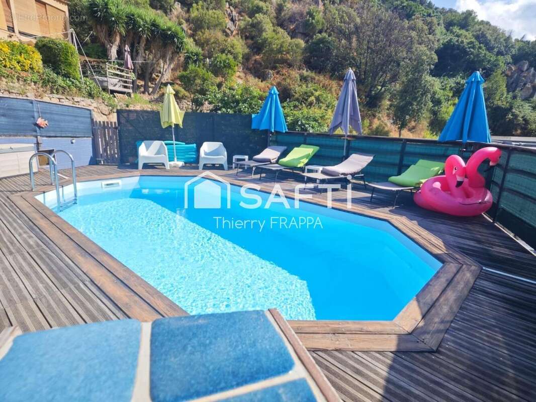 Photo 2 - Maison à PIETROSELLA