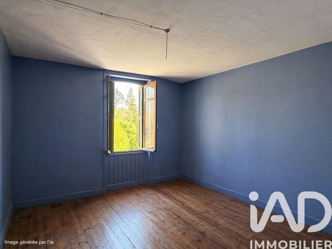 Maison 145 m² à Mouton  - photo 7
