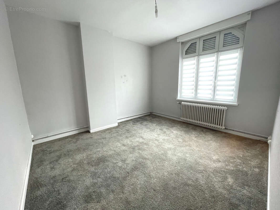 Maison à STEENVOORDE