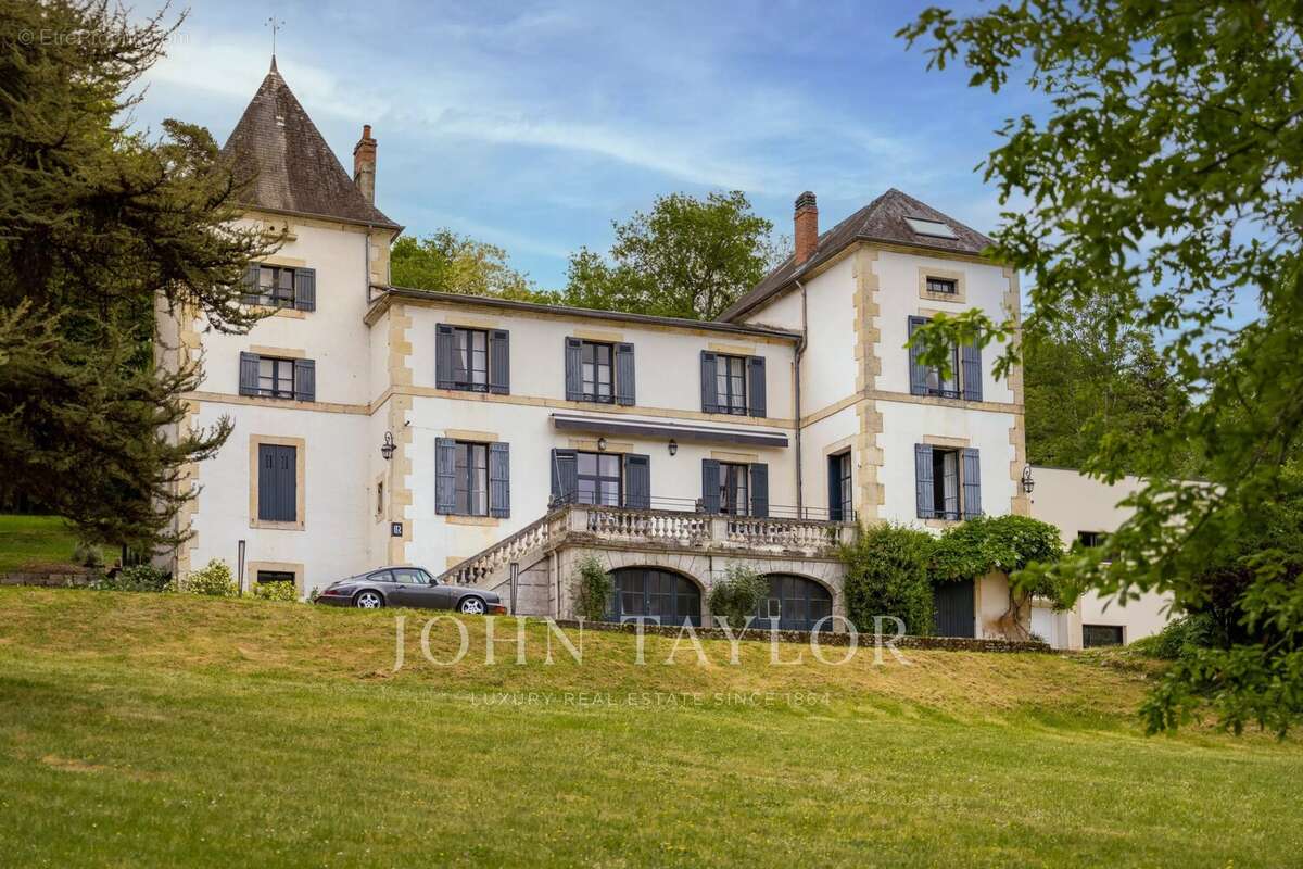 Maison à PERIGUEUX