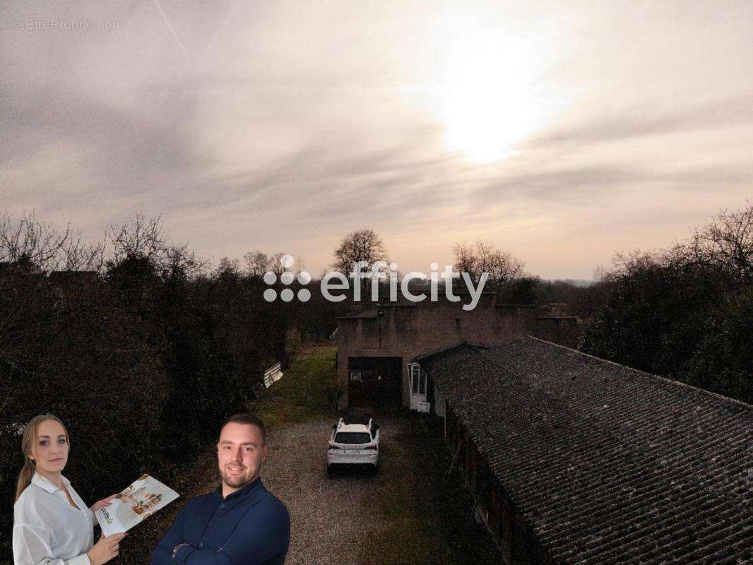 Terrain à HERRLISHEIM