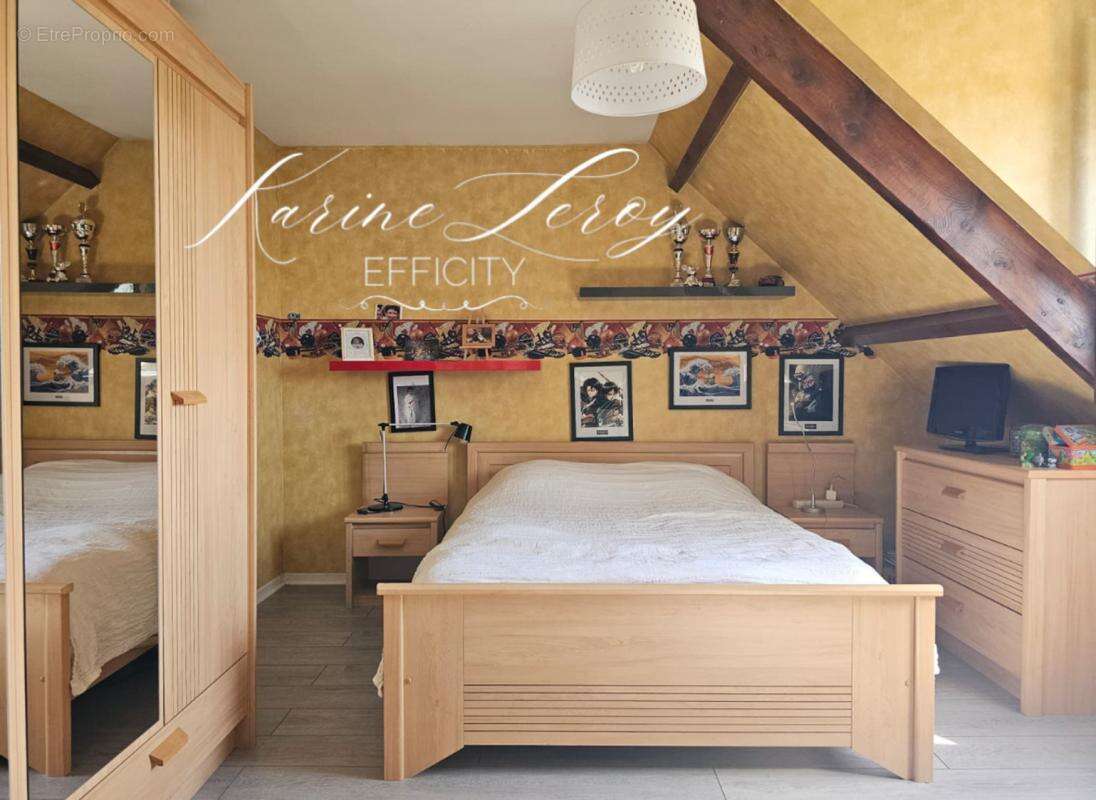 Maison 5 pièces 143 m² à vendre à Louvres (95380) - photo 9