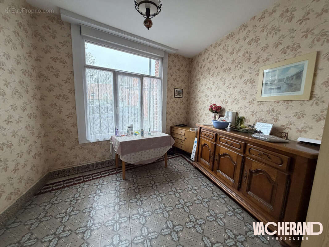 Maison 79 m² à Quesnoy-Sur-Deule  - photo 2