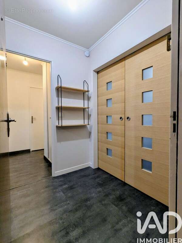 Photo 8 - Appartement à RENNES