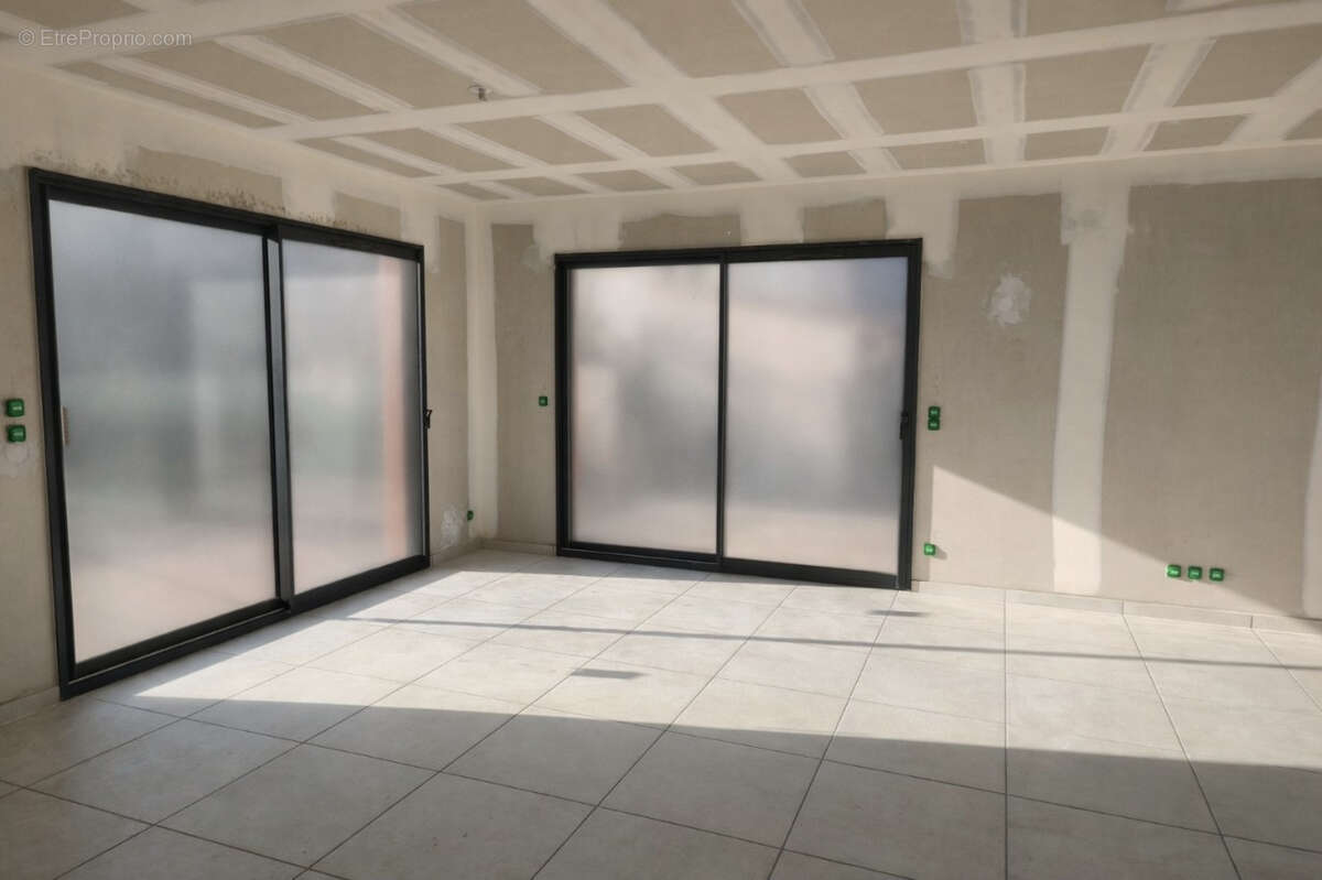 Maison à SAINTE-MARIE