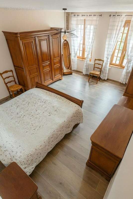 Photo 6 - Maison à HOMBLIERES