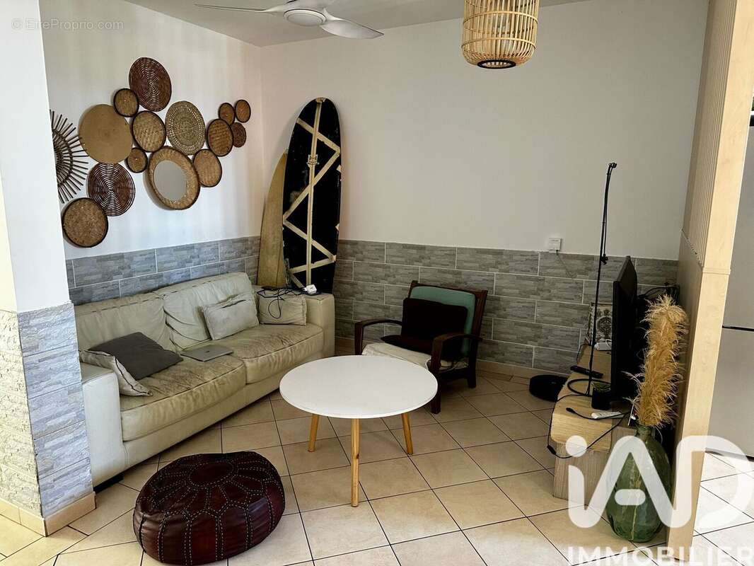 Photo 3 - Maison à SAINT-LEU