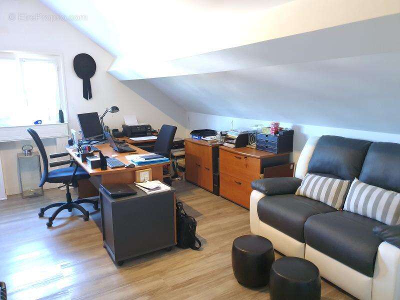 Maison à SAINT-GEORGES-MOTEL