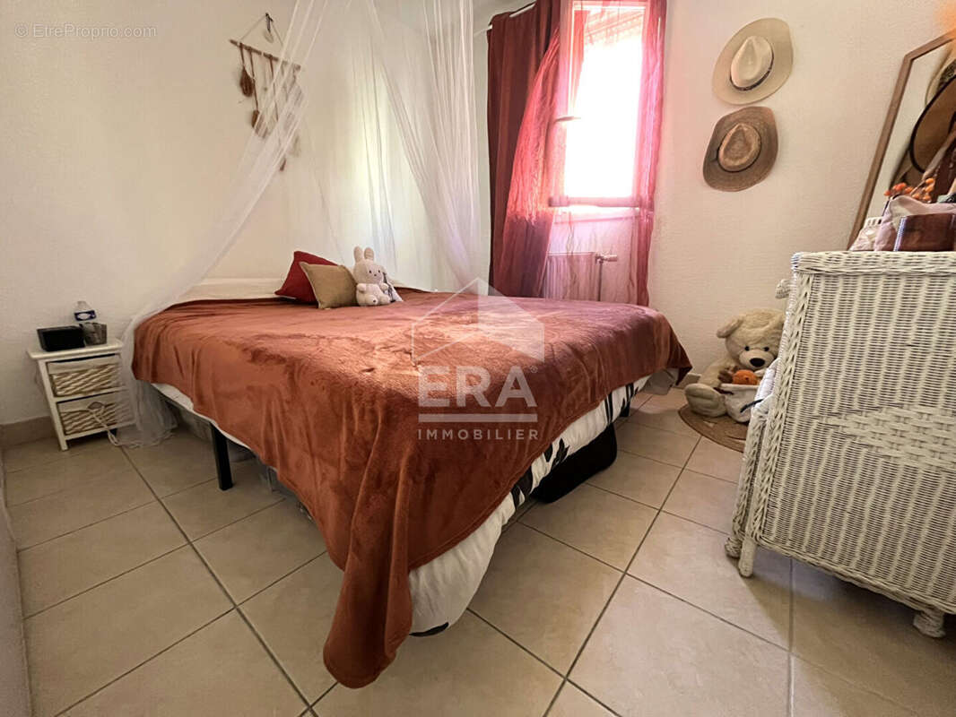 Appartement 38m² à saint-laurent-du-var - photo 6