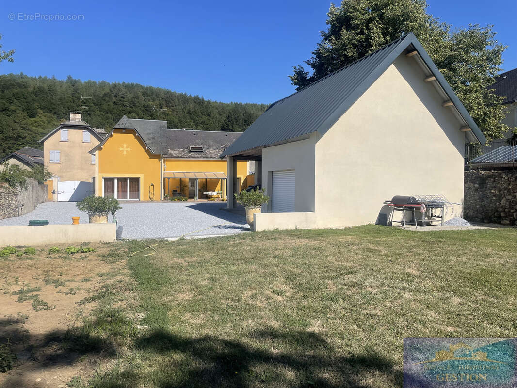 Maison de caractère familiale proche de lourdes - photo 19
