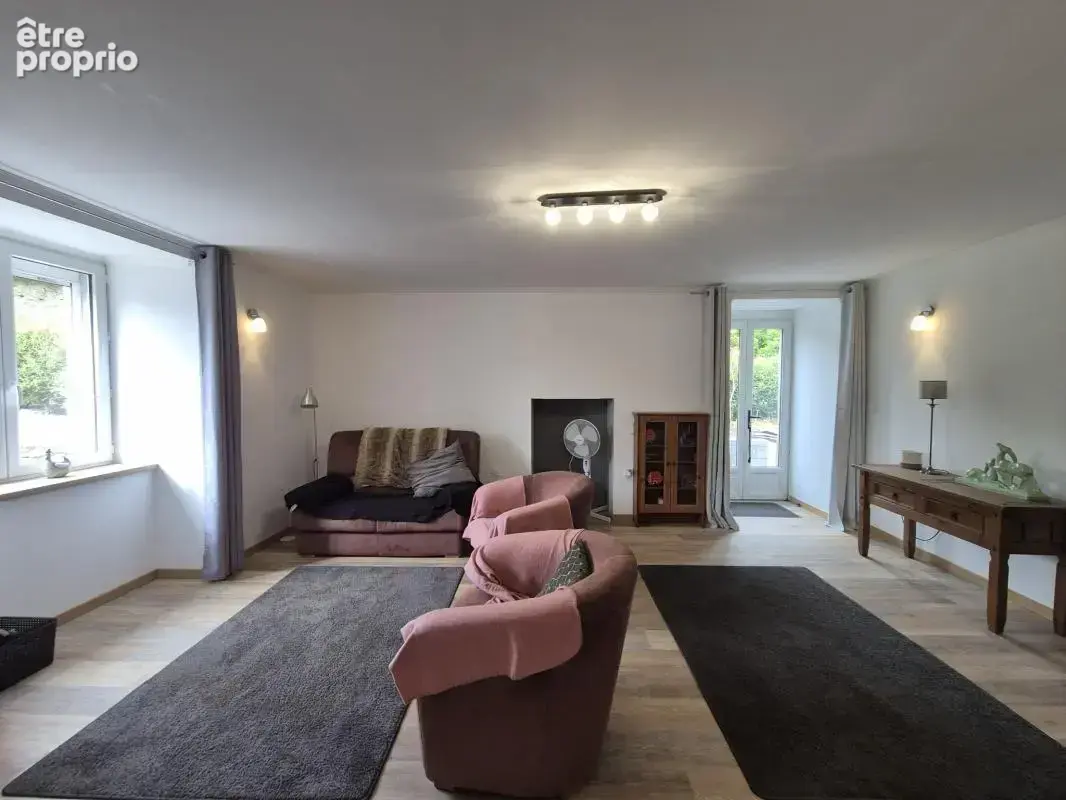 Maison en Pierres sous Ardoises   Charme Authentique & Poten - photo 6