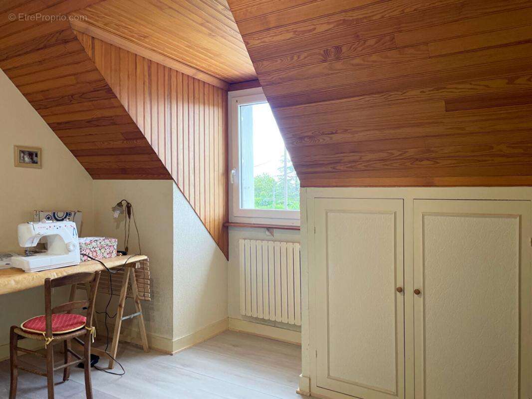 Maison à ERGUE-GABERIC