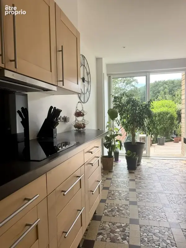 Maison 6 pièces 165 m² à vendre à Bois-Guillaume (76230) - photo 4