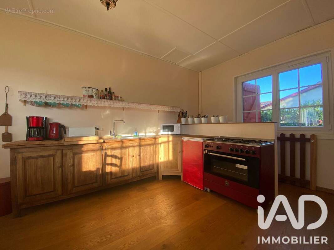 Photo 8 - Maison à CAMBO-LES-BAINS