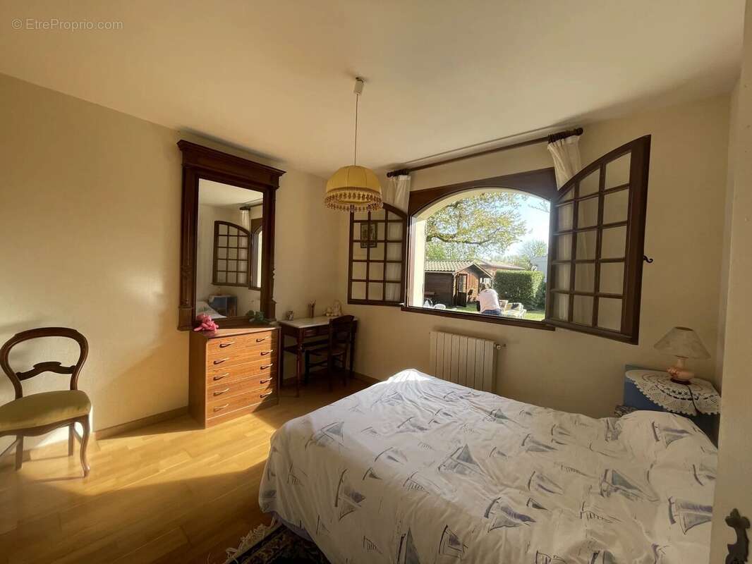 Maison à ANDERNOS-LES-BAINS