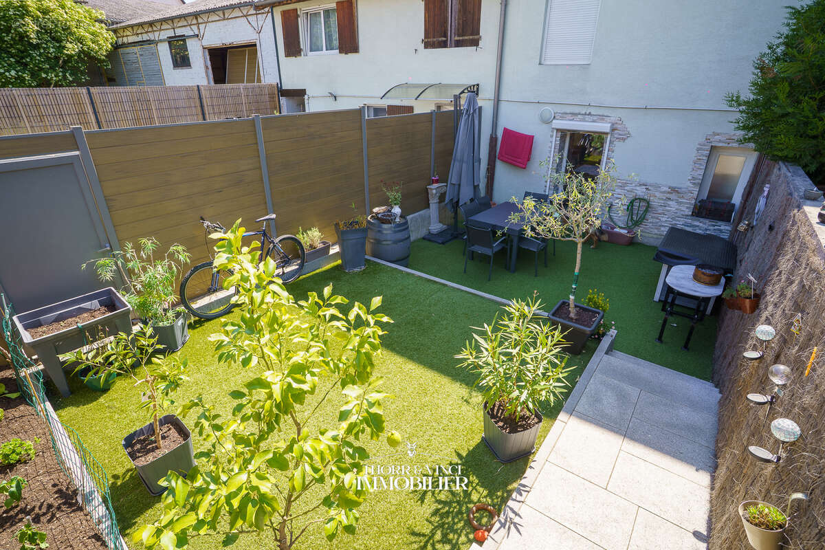 Appartement à WALDIGHOFEN