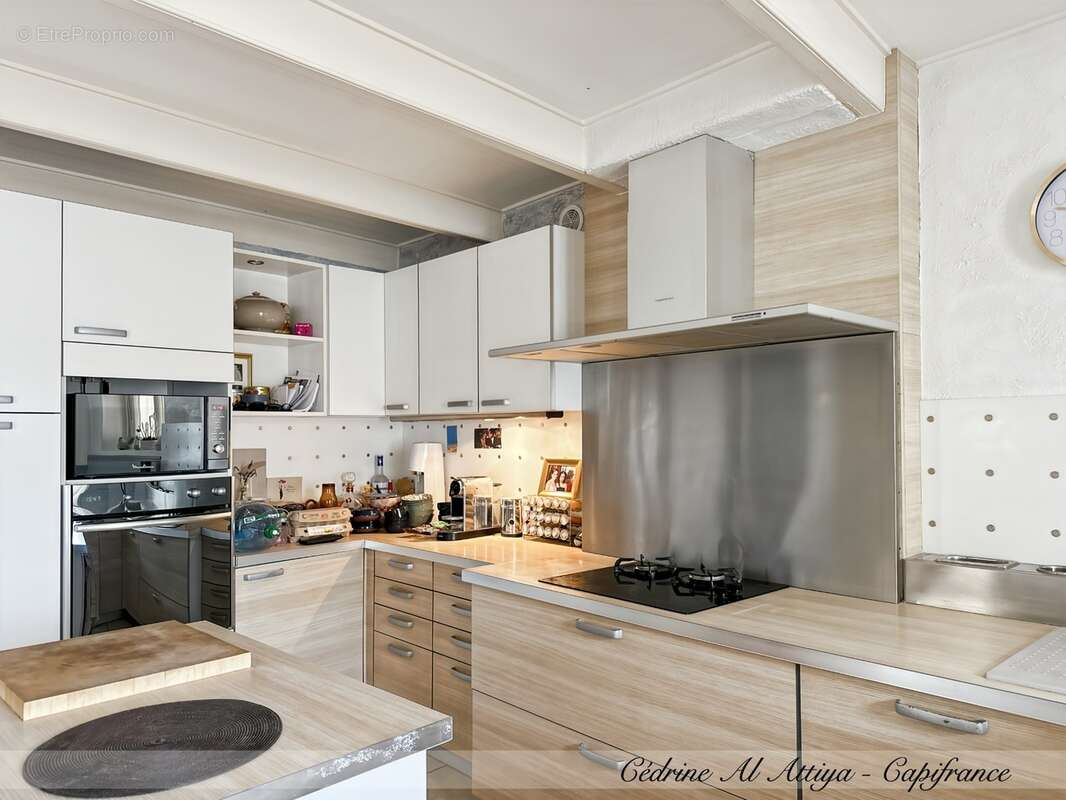 Propriété à vendre 318m2 habitables, 11 pièces, 7 chambres, parcelle de 1700m2 environ, jardin, garage, piscine, dépendances - photo 20