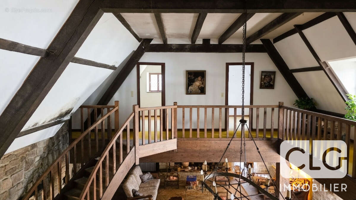 Ensemble immobilier de 2 maisons - Bénodet - photo 10