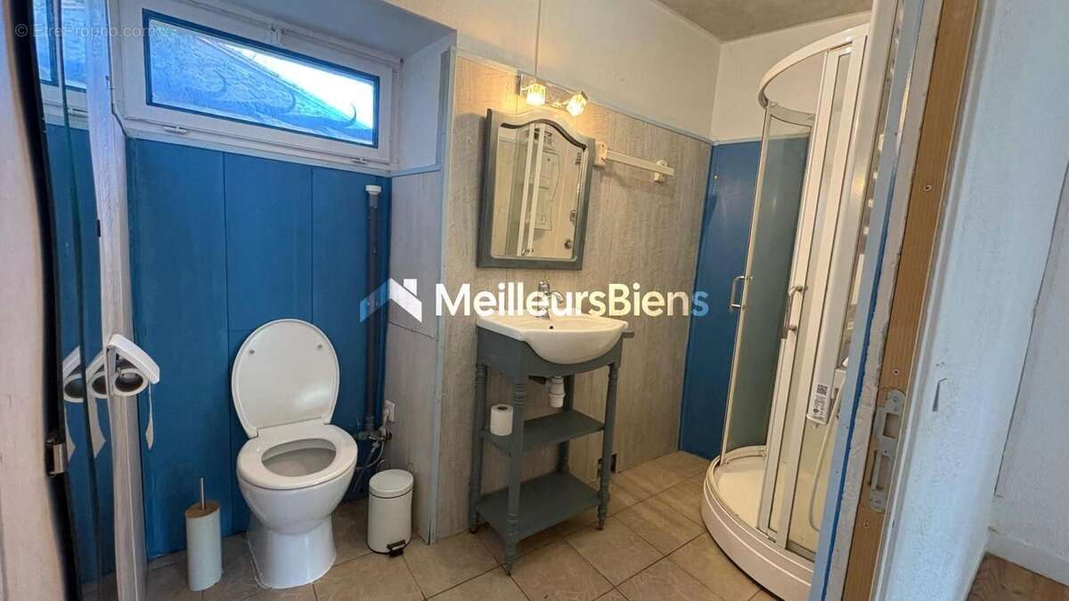 Maison à MAZAMET