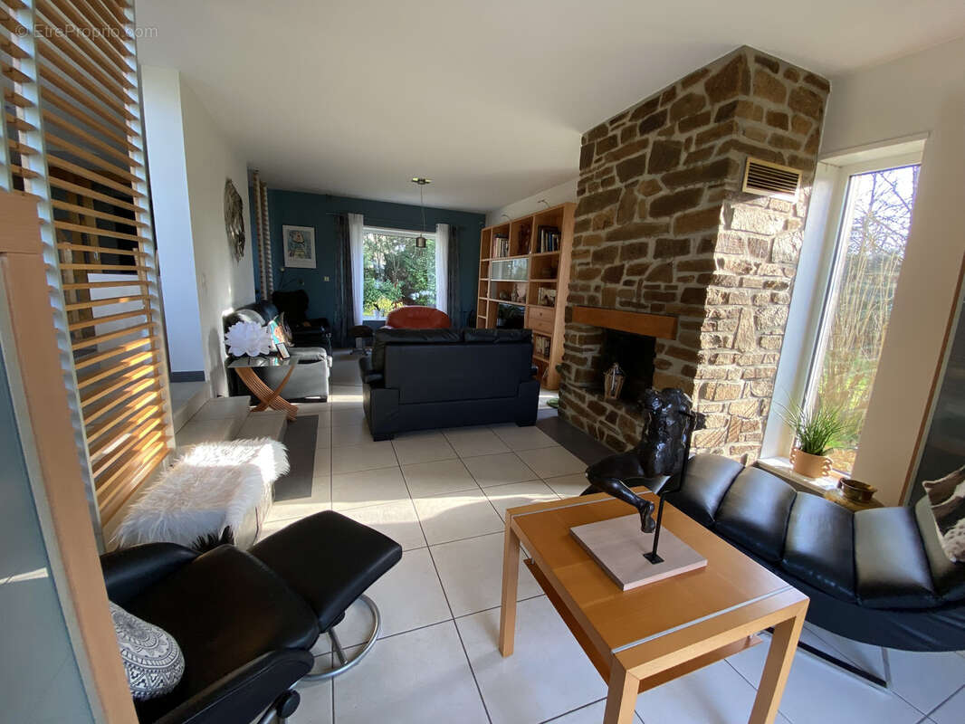 Maison à SARREGUEMINES