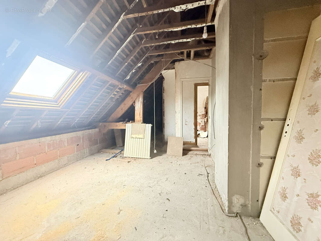 Maison à LE MANS