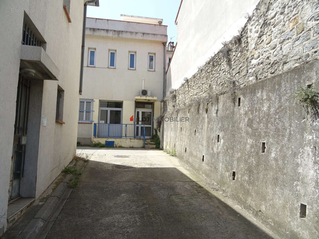 Commerce à AMELIE-LES-BAINS-PALALDA