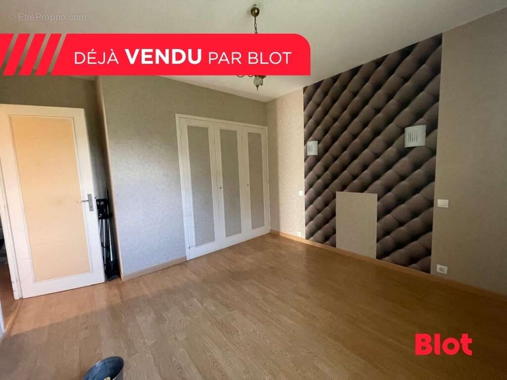 Maison à VITRE
