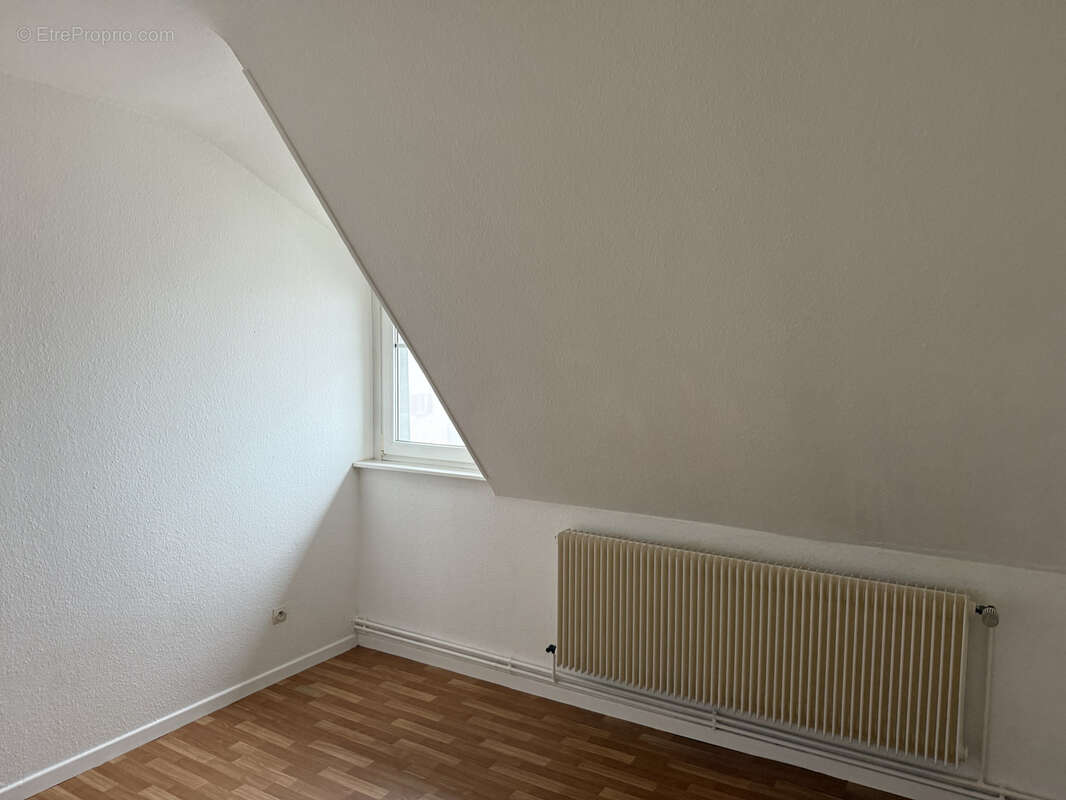 Appartement à WITTENHEIM