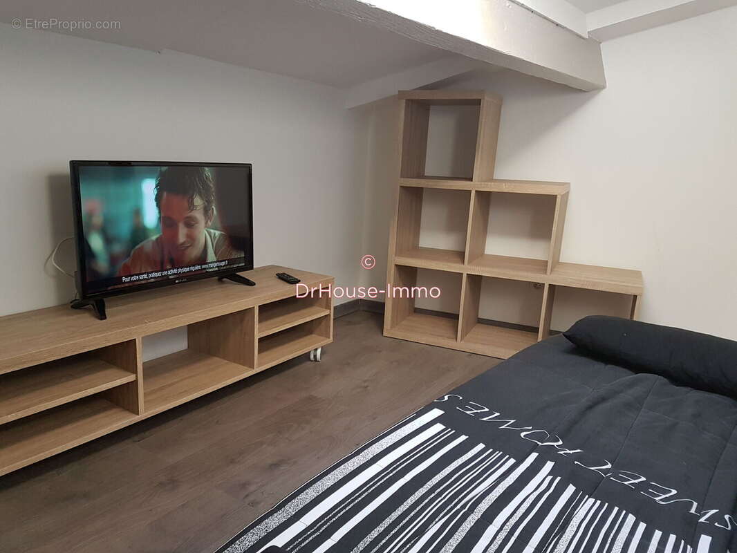 Appartement à ALES
