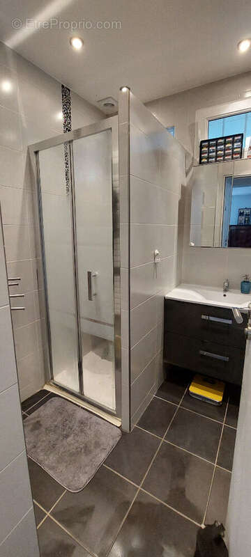 Maison à AUBERGENVILLE