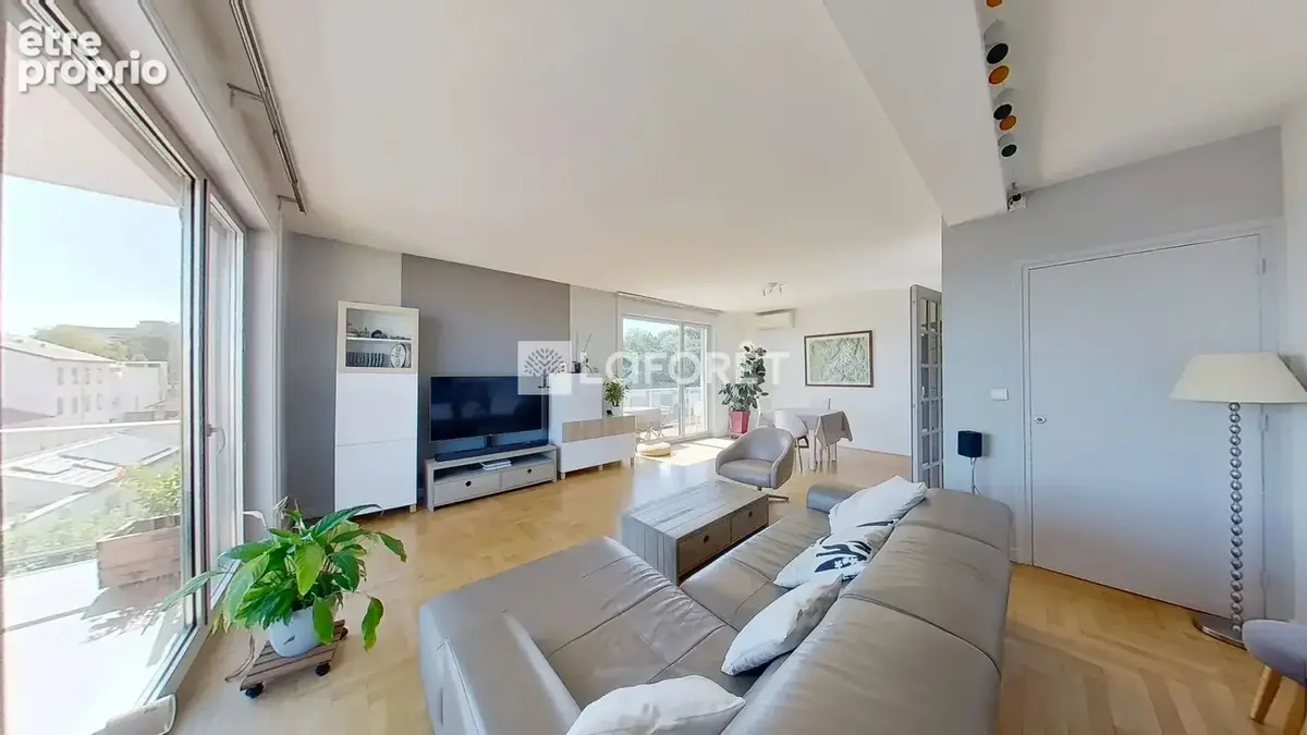 MOTNCHAT  - T5 Familial de 110 m² - photo 5