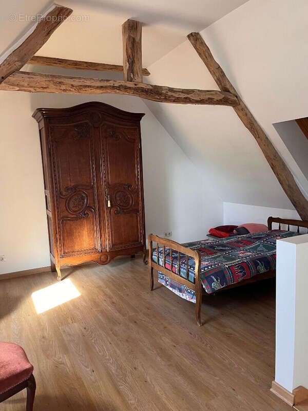 Maison à SAINT-CERNIN