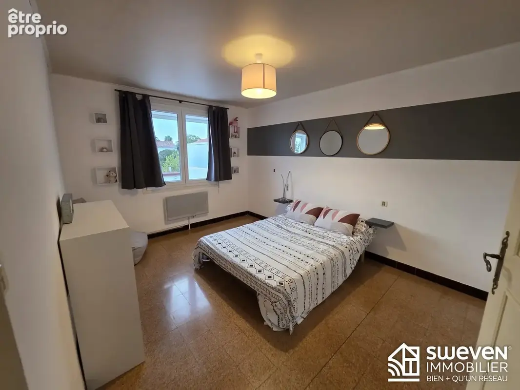 Maison 5 pièces 92 m² à vendre à Le Soler (66270) - photo 3