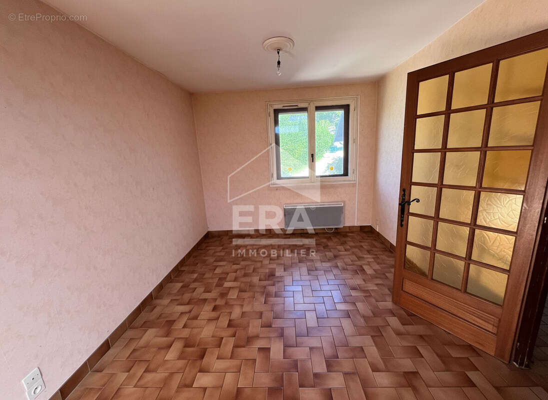 Appartement à MAMIROLLE
