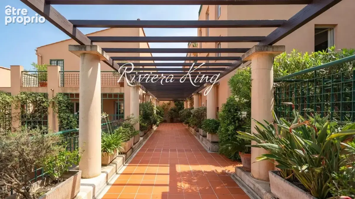 Magnifique appartement rénové      terrasse et jardin privés - photo 16