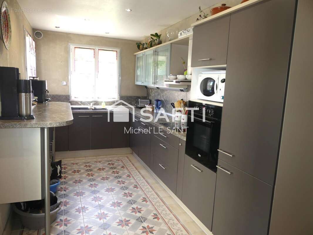 Photo 2 - Maison à FITZ-JAMES