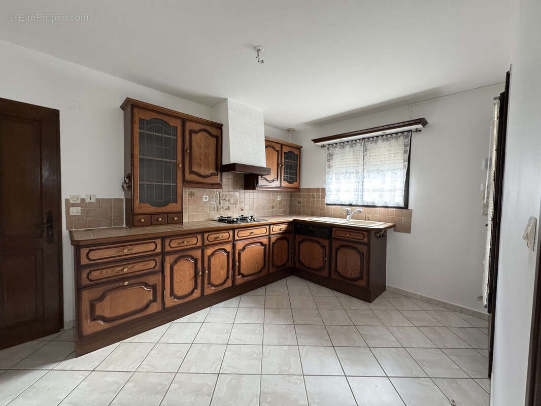 Maison à SALLES-D'AUDE