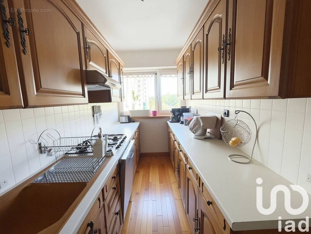 Photo 1 - Appartement à CHEVILLY-LARUE