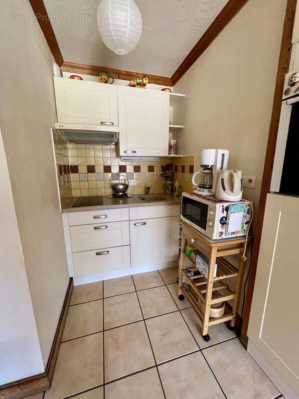 Appartement à MACOT-LA-PLAGNE