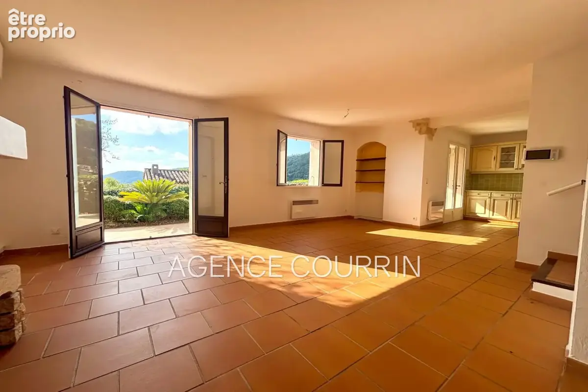 Maison 90 m² à vendre à Cabris (06530) - photo 4