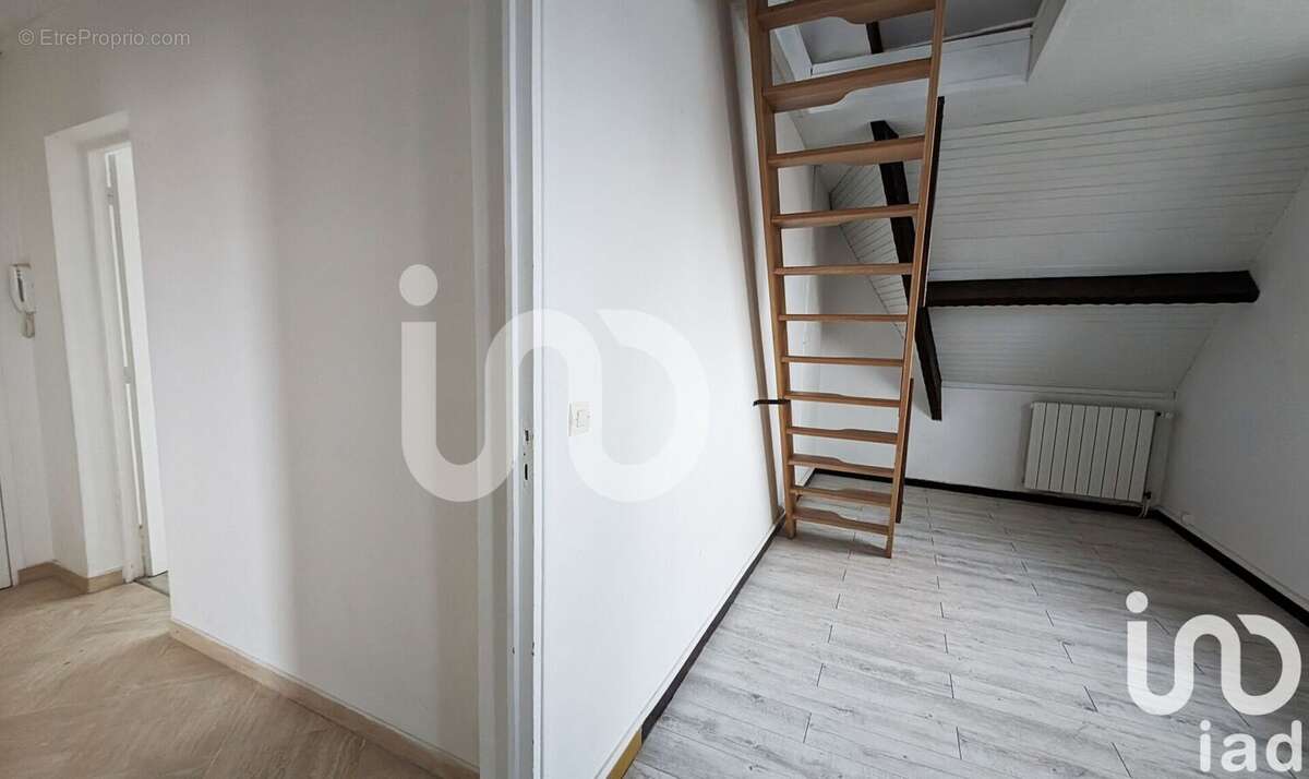 Photo 6 - Appartement à MORSANG-SUR-ORGE