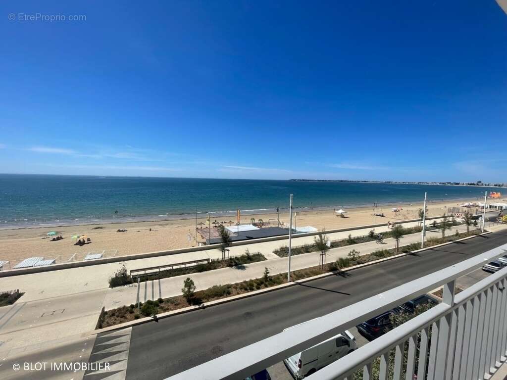 Appartement 67 m² à La Baule-Escoublac  - photo 3