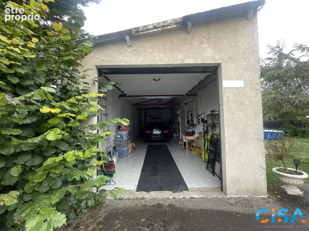 Maison 6 pièces 149 m² à vendre à Pont-Sainte-Maxence (60700) - photo 6