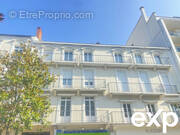 Appartement à VICHY