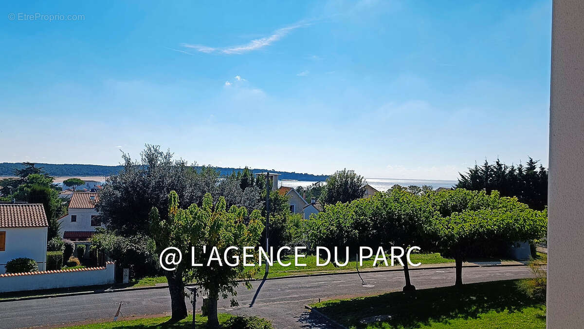 Maison à SAINT-GEORGES-DE-DIDONNE